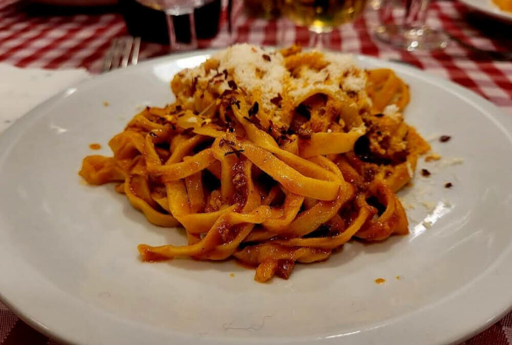 Pasta vicino a me