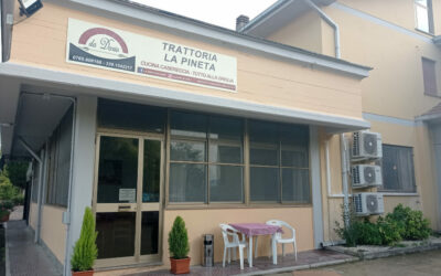 Trattoria Rieti