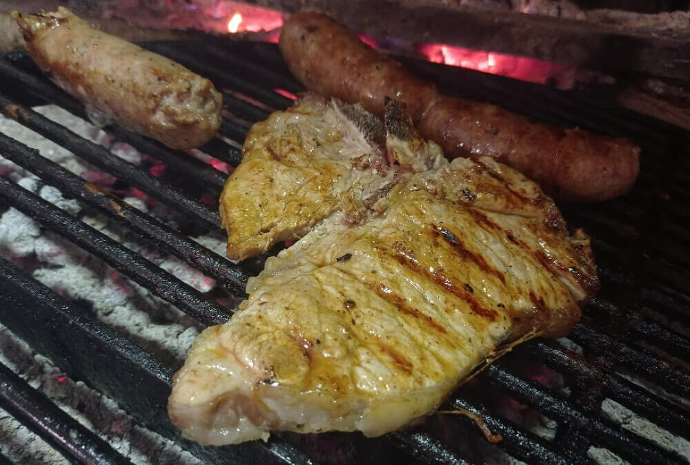 Dove mangiare una grigliata di carne