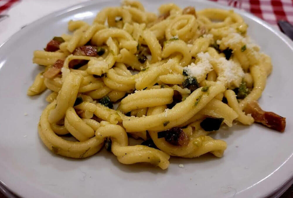 Differenza tra risorante e trattoria