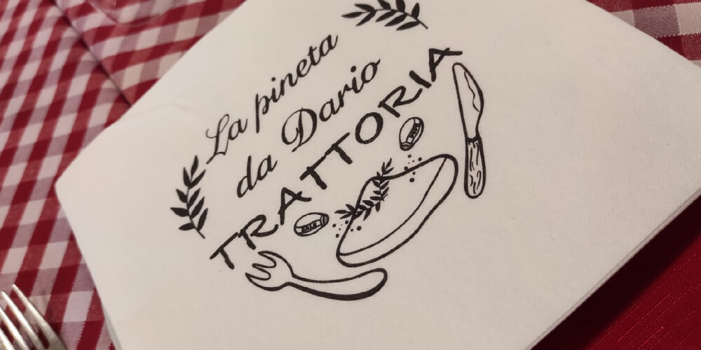 Perché trattoria