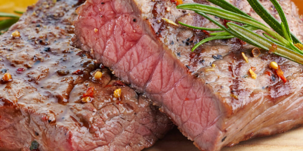 Black prussiana carne