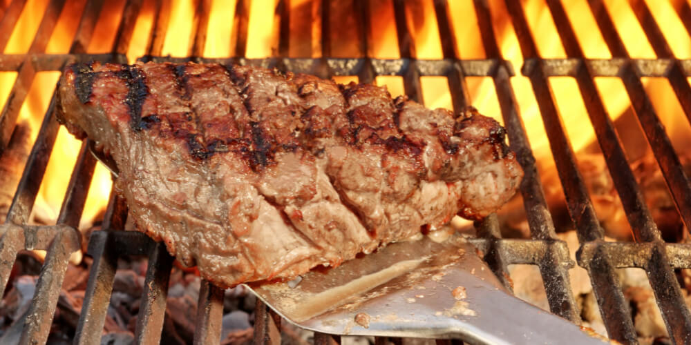 Come si cuoce prussiana carne