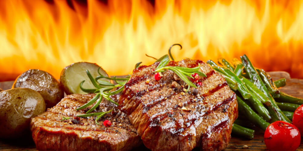 Trattoria dove mangiare prussiana carne