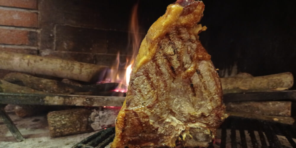 Trattoria vicino a Roma Sashi 1,5 kg