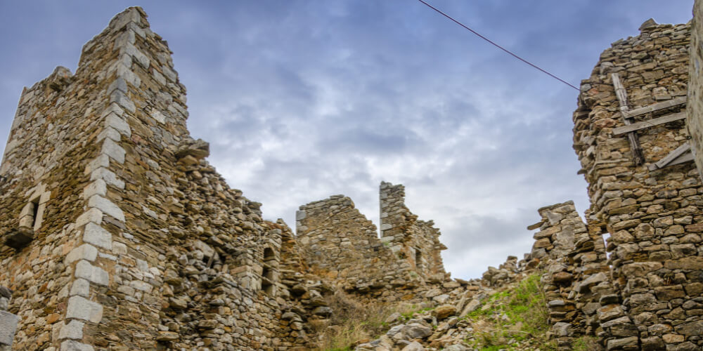 Rocchettine e rocchette