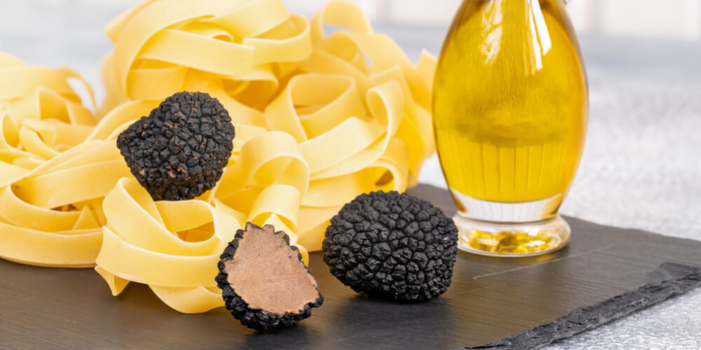 Primo piatto della domenica tradizione italiana